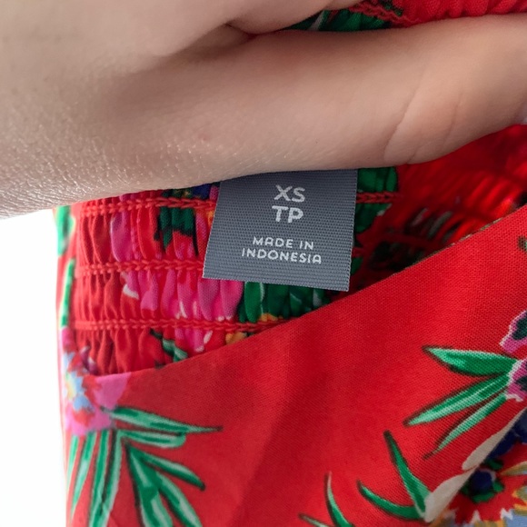 Flower summer dress - Picture 2 of 3